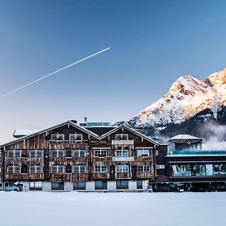 Hotel Sepp - Alpine Boutique Hotel - Adults Only Ab 21 Jahre Maria Alm am Steinernen Meer Kültér fotó