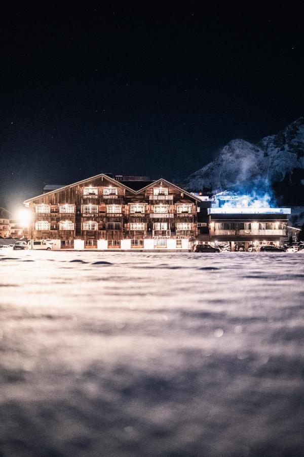 Hotel Sepp - Alpine Boutique Hotel - Adults Only Ab 21 Jahre Maria Alm am Steinernen Meer Kültér fotó