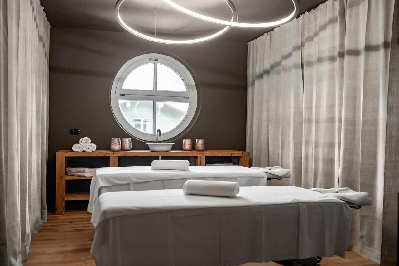 Hotel Sepp - Alpine Boutique Hotel - Adults Only Ab 21 Jahre Maria Alm am Steinernen Meer Kültér fotó