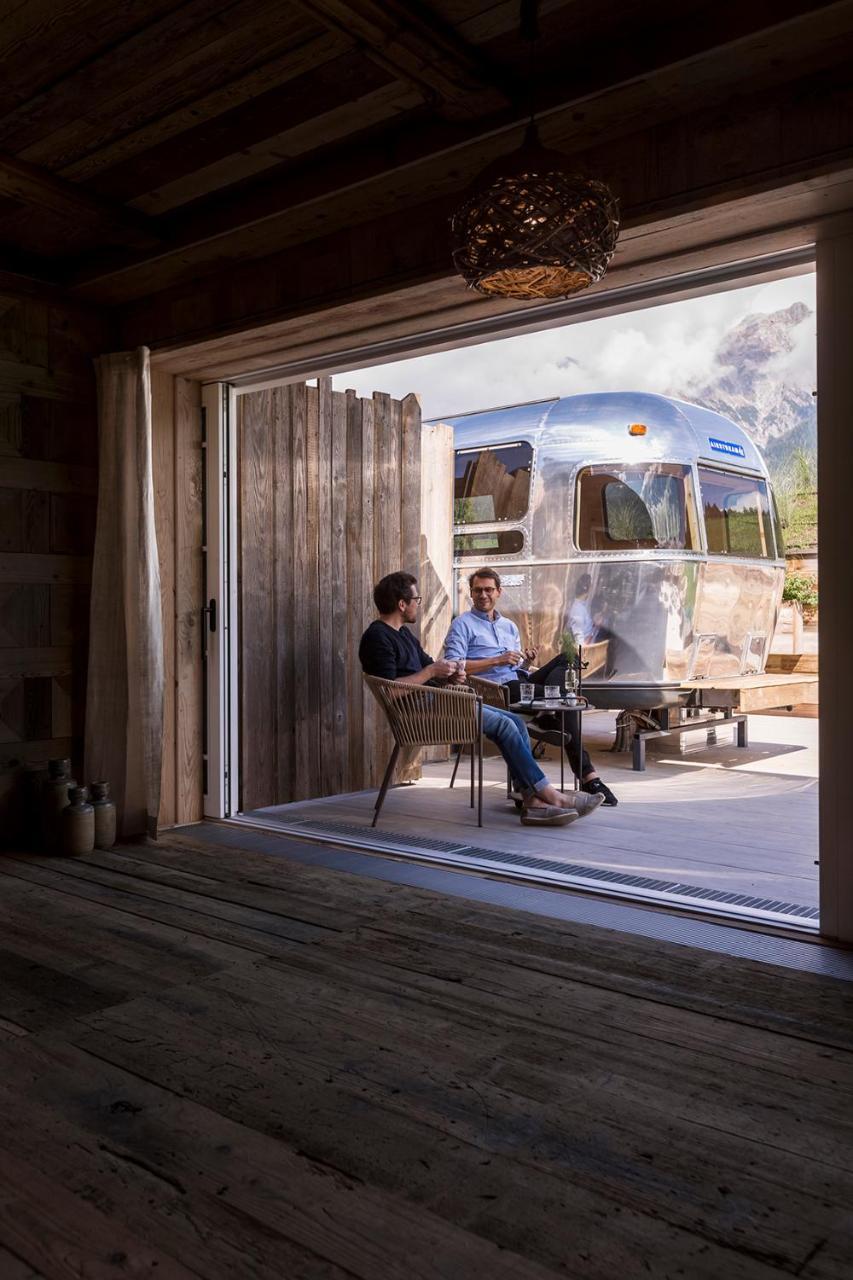 Hotel Sepp - Alpine Boutique Hotel - Adults Only Ab 21 Jahre Maria Alm am Steinernen Meer Kültér fotó