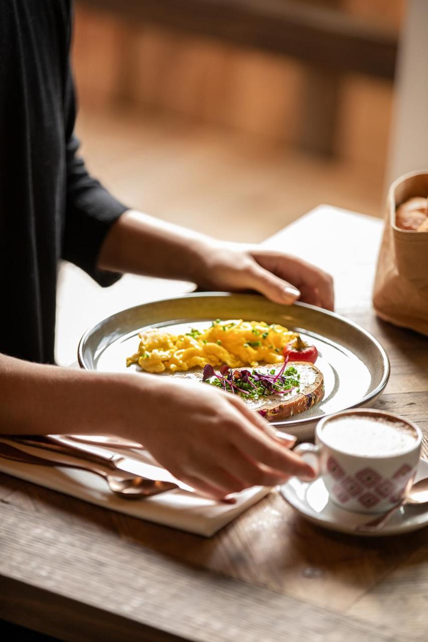 Hotel Sepp - Alpine Boutique Hotel - Adults Only Ab 21 Jahre Maria Alm am Steinernen Meer Kültér fotó