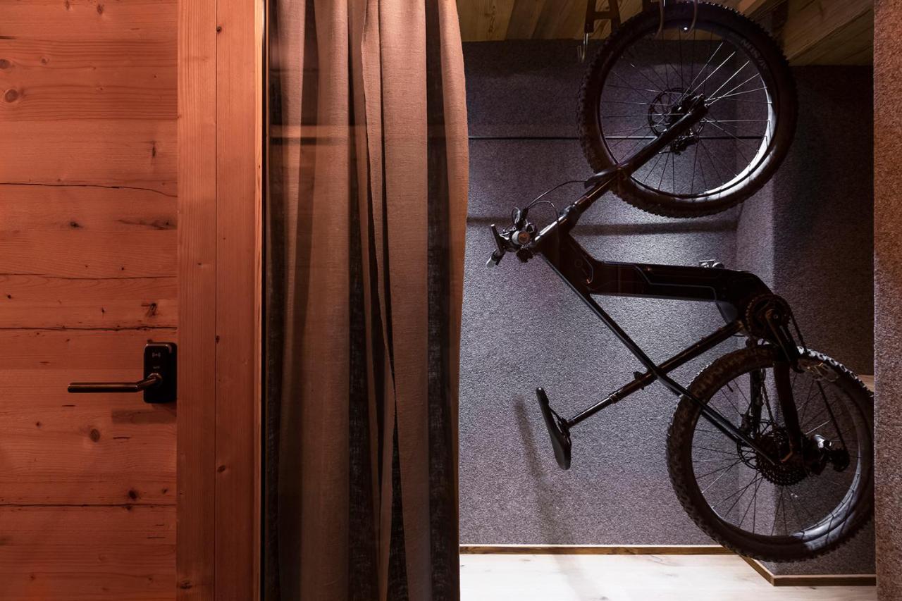 Hotel Sepp - Alpine Boutique Hotel - Adults Only Ab 21 Jahre Maria Alm am Steinernen Meer Kültér fotó