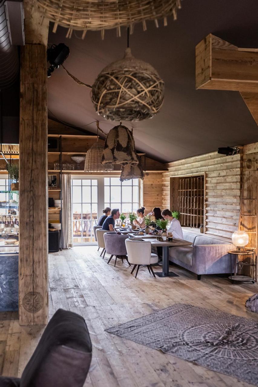Hotel Sepp - Alpine Boutique Hotel - Adults Only Ab 21 Jahre Maria Alm am Steinernen Meer Kültér fotó