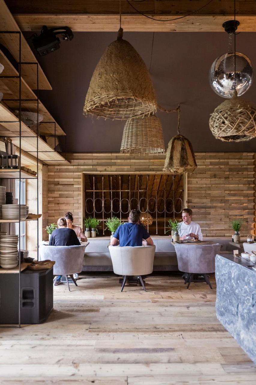 Hotel Sepp - Alpine Boutique Hotel - Adults Only Ab 21 Jahre Maria Alm am Steinernen Meer Kültér fotó