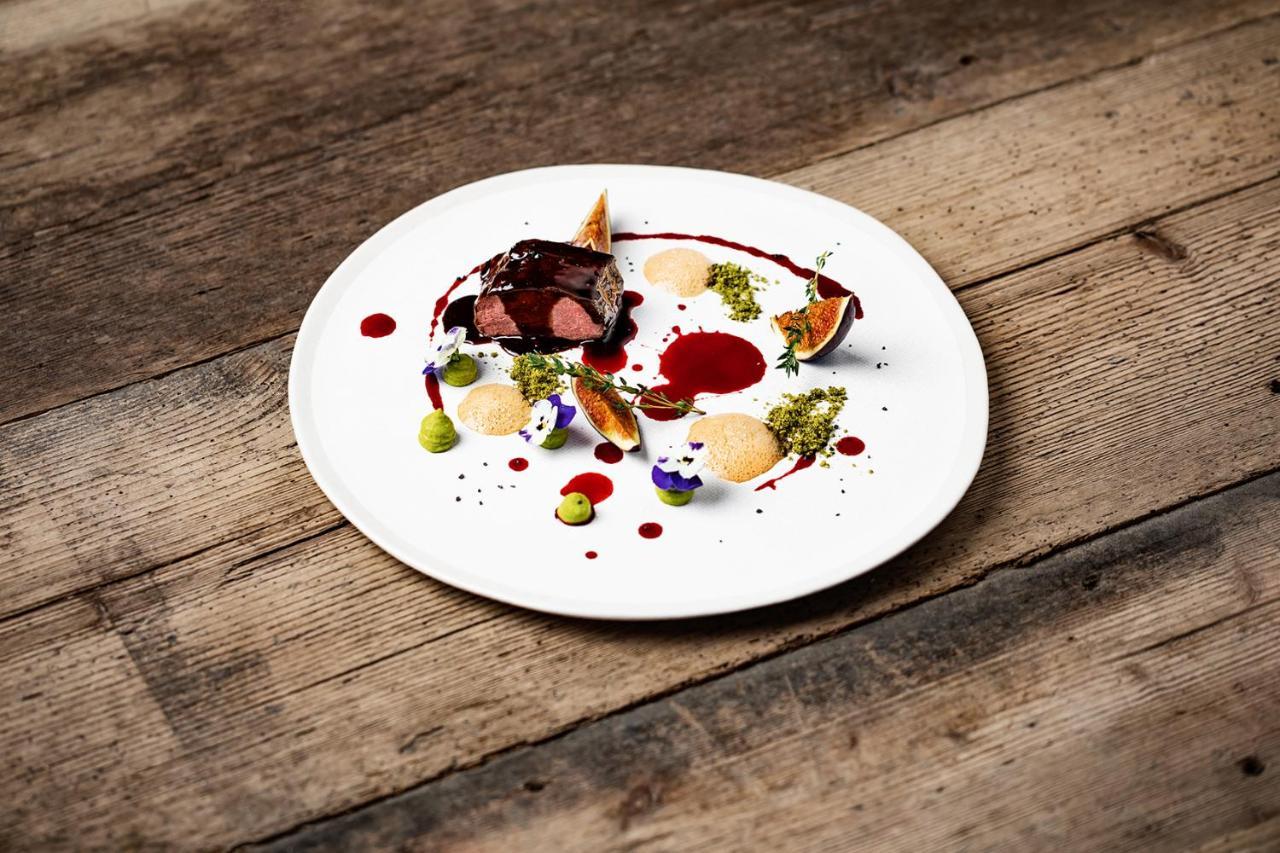 Hotel Sepp - Alpine Boutique Hotel - Adults Only Ab 21 Jahre Maria Alm am Steinernen Meer Kültér fotó